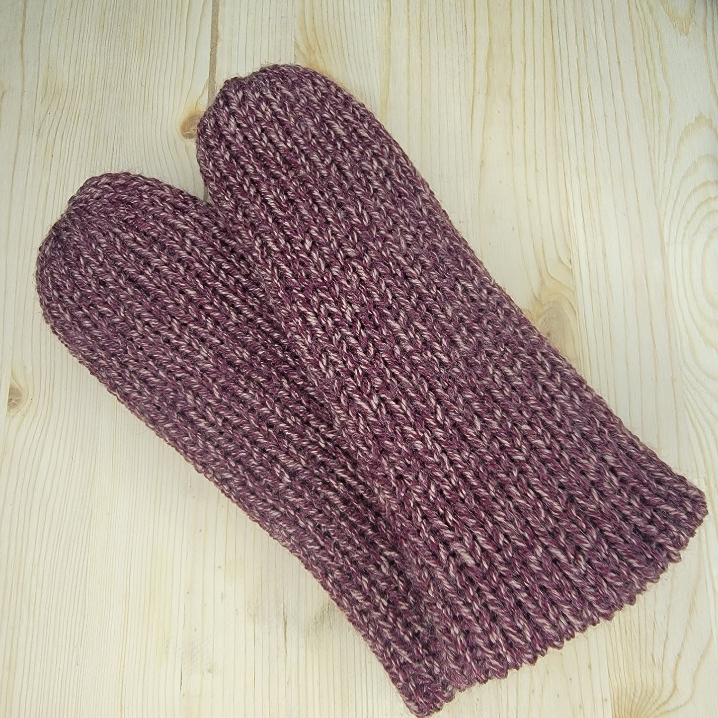 Custom Hand Warmers for REBECCA