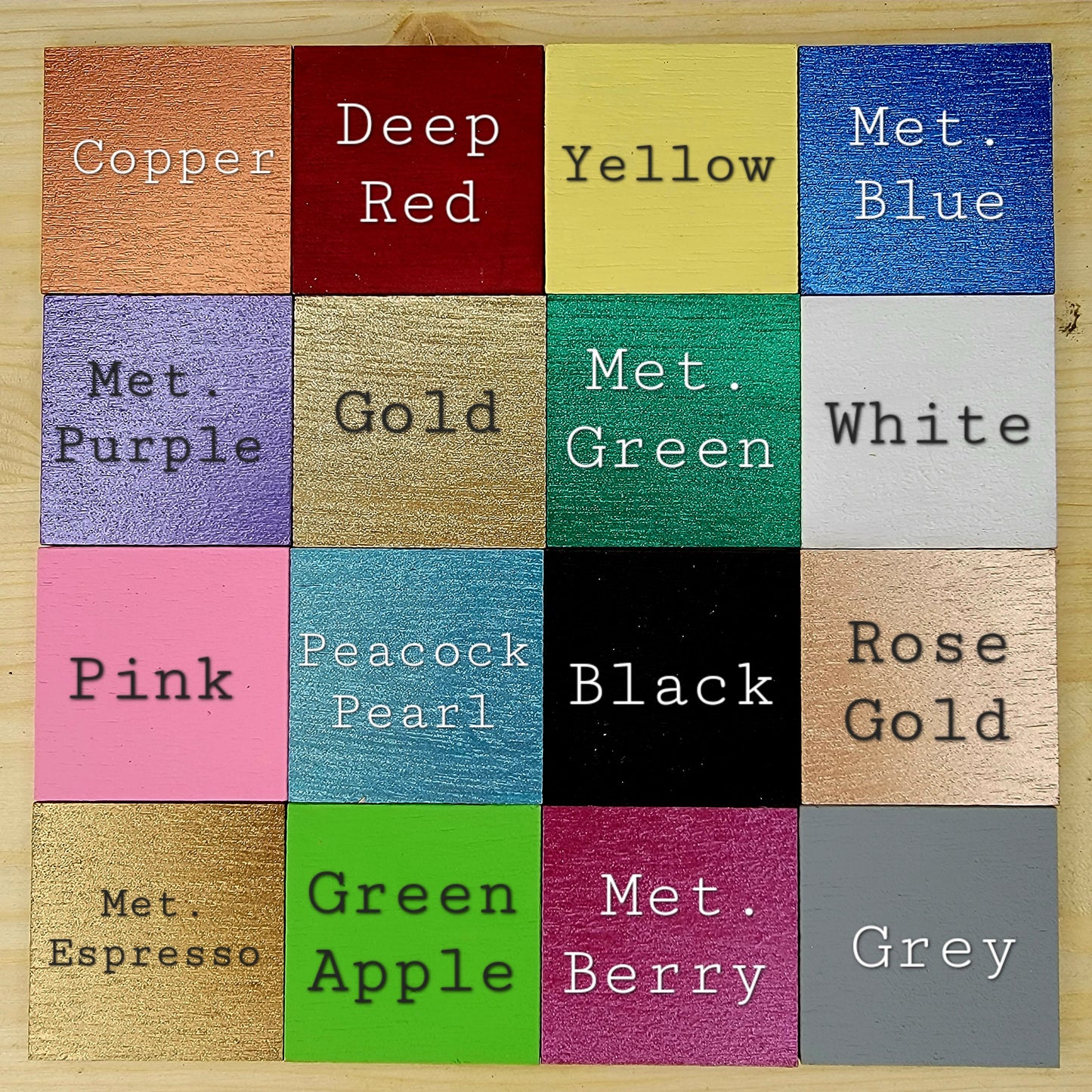 Custom Butterfly Ornament