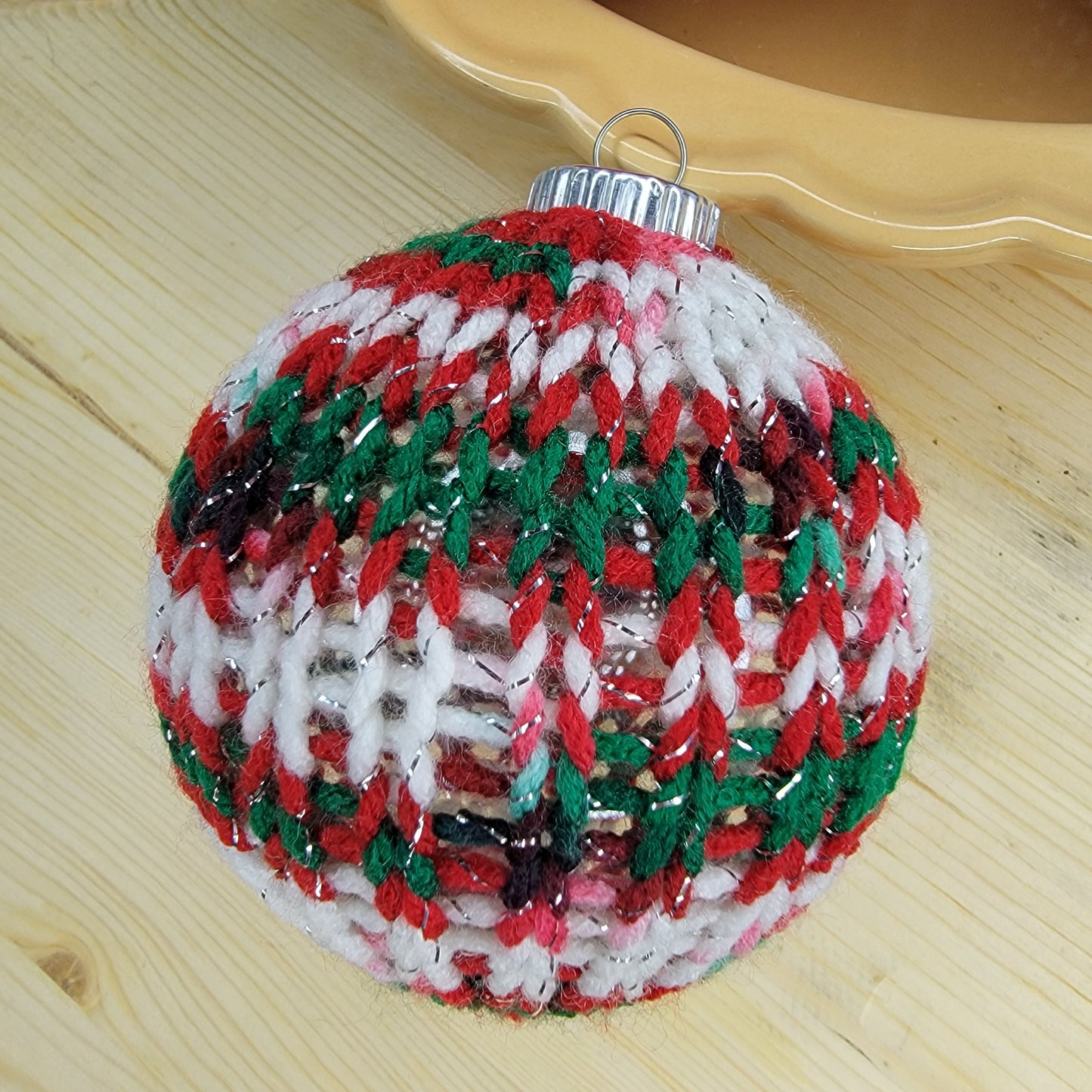 Christmas Ornaments